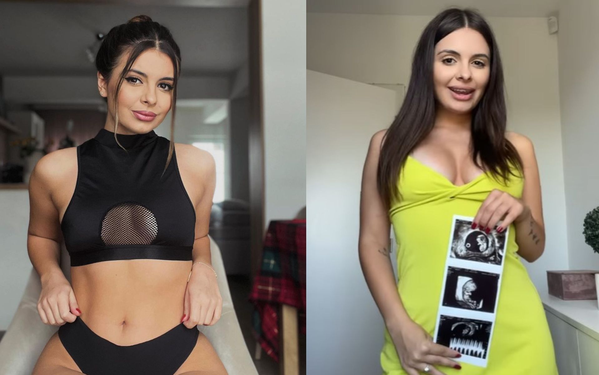 Maria Georgiana, &bdquo;Regina OnlyFans&rdquo;, adevărul despre tatăl copilului pe care &icirc;l poartă &icirc;n p&acirc;ntec: &bdquo;Dacă mai sunt persoane curioase...&rdquo; T&acirc;năra l-a făcut cunoscut lumii